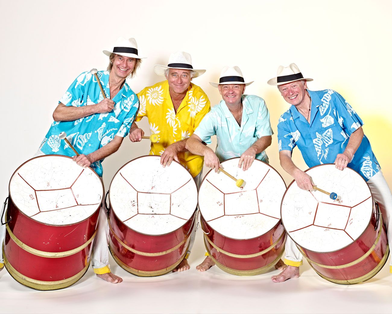 Sunshine Coconuts